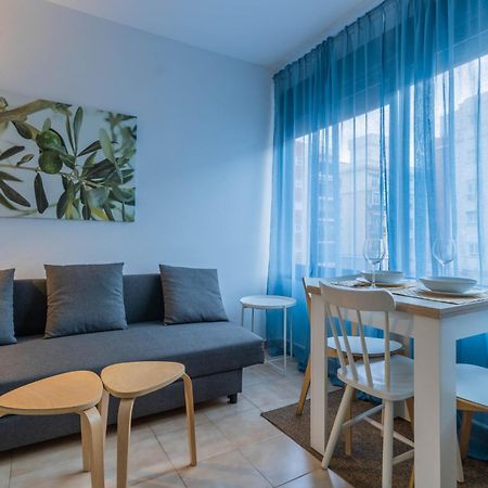 Nice And Cozy- 1Bd 1Bth- Triana Севілья Екстер'єр фото
