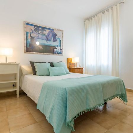Nice And Cozy- 1Bd 1Bth- Triana Севілья Екстер'єр фото