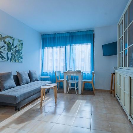 Nice And Cozy- 1Bd 1Bth- Triana Севілья Екстер'єр фото