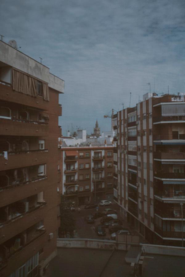 Nice And Cozy- 1Bd 1Bth- Triana Севілья Екстер'єр фото