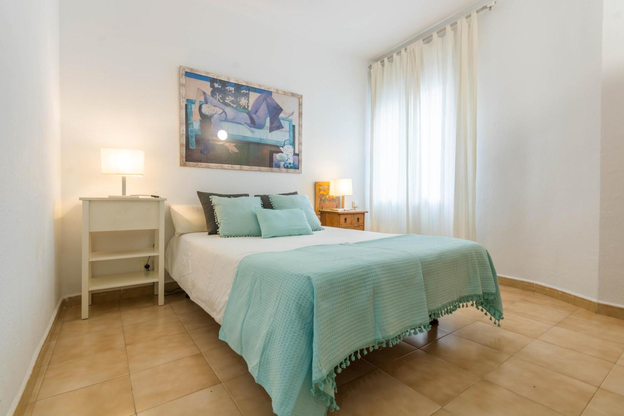 Nice And Cozy- 1Bd 1Bth- Triana Севілья Екстер'єр фото